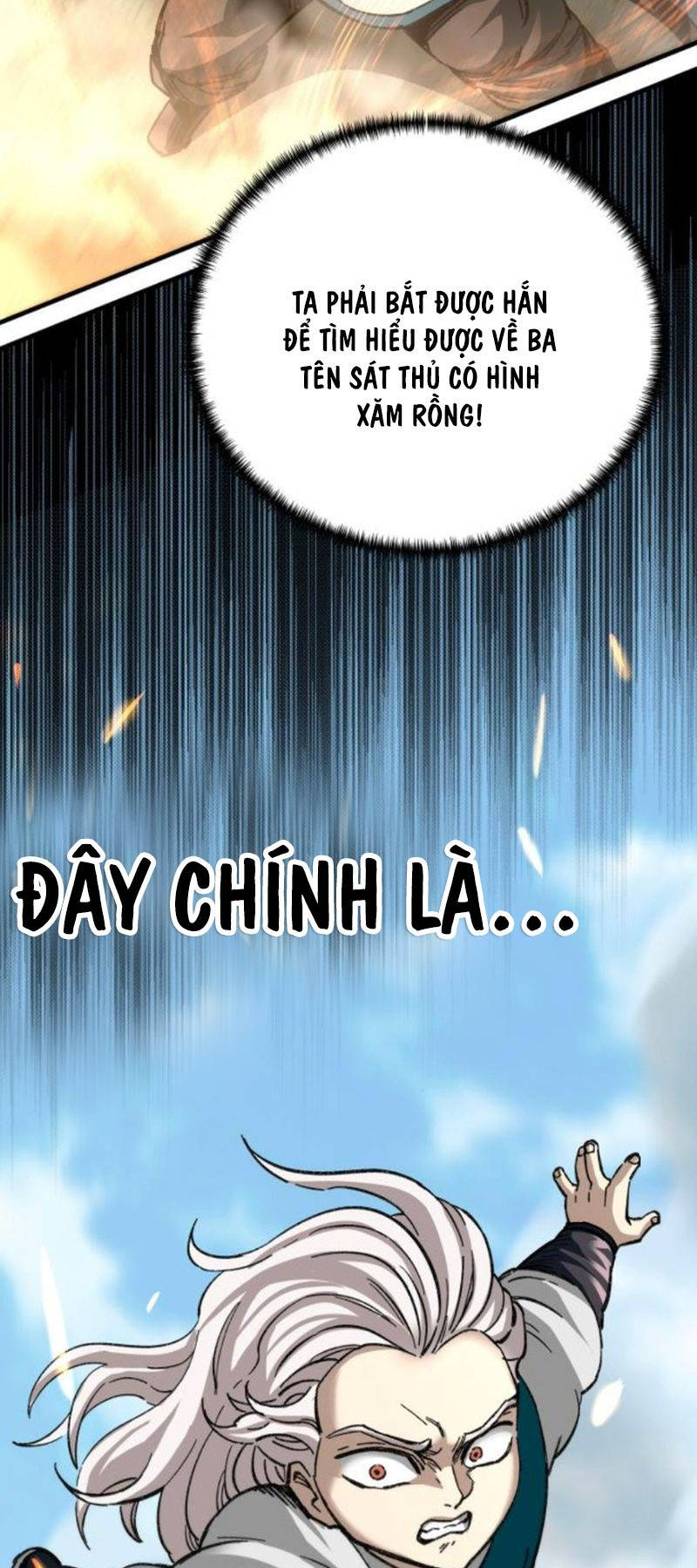 Ông Võ Giả Và Cháu Chí Tôn Chapter 38 - 36