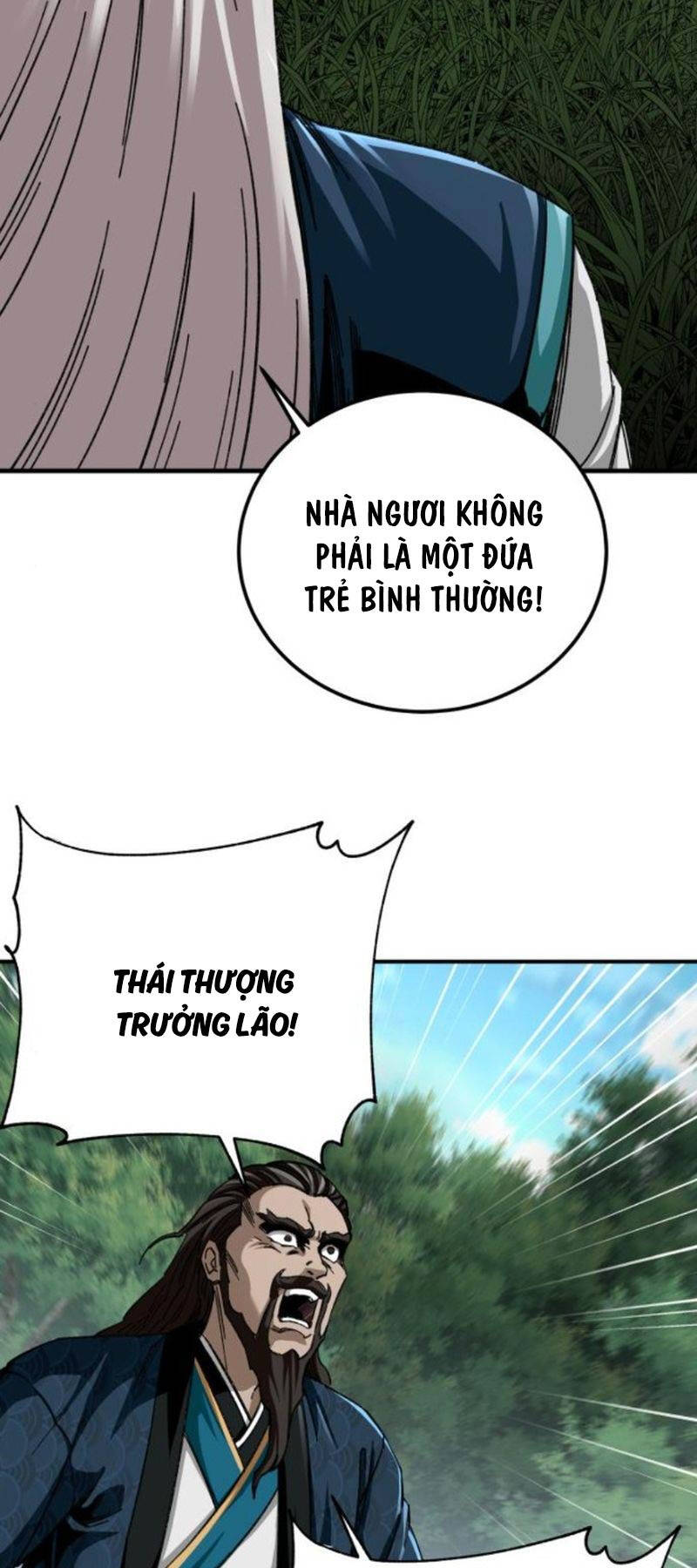 Ông Võ Giả Và Cháu Chí Tôn Chapter 38 - 7