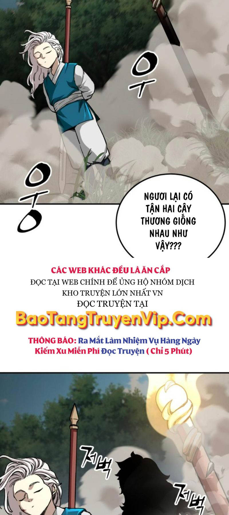 Ông Võ Giả Và Cháu Chí Tôn Chapter 38 - 65