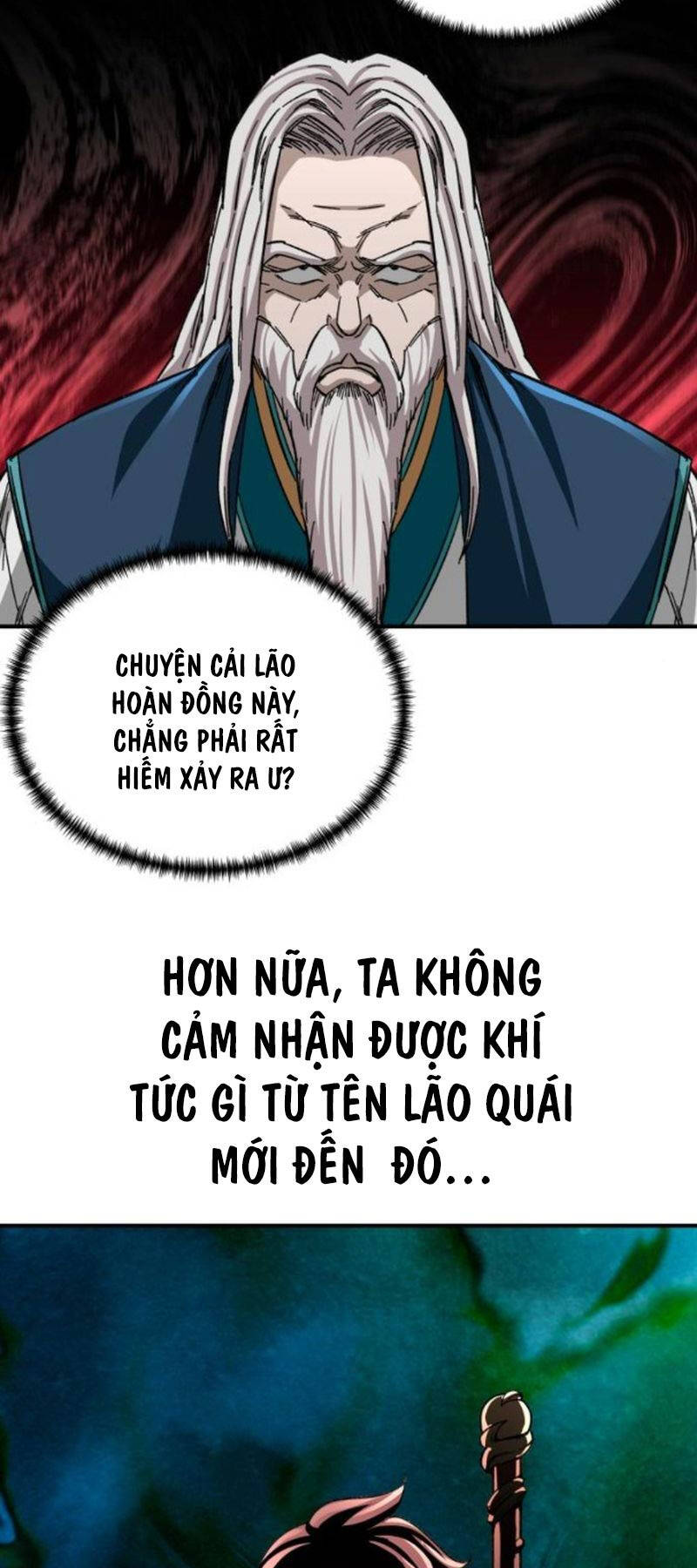 Ông Võ Giả Và Cháu Chí Tôn Chapter 38 - 69