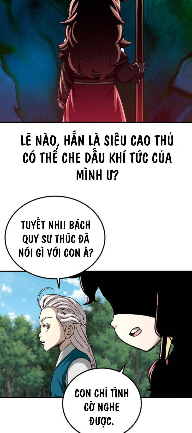 Ông Võ Giả Và Cháu Chí Tôn Chapter 38 - 70