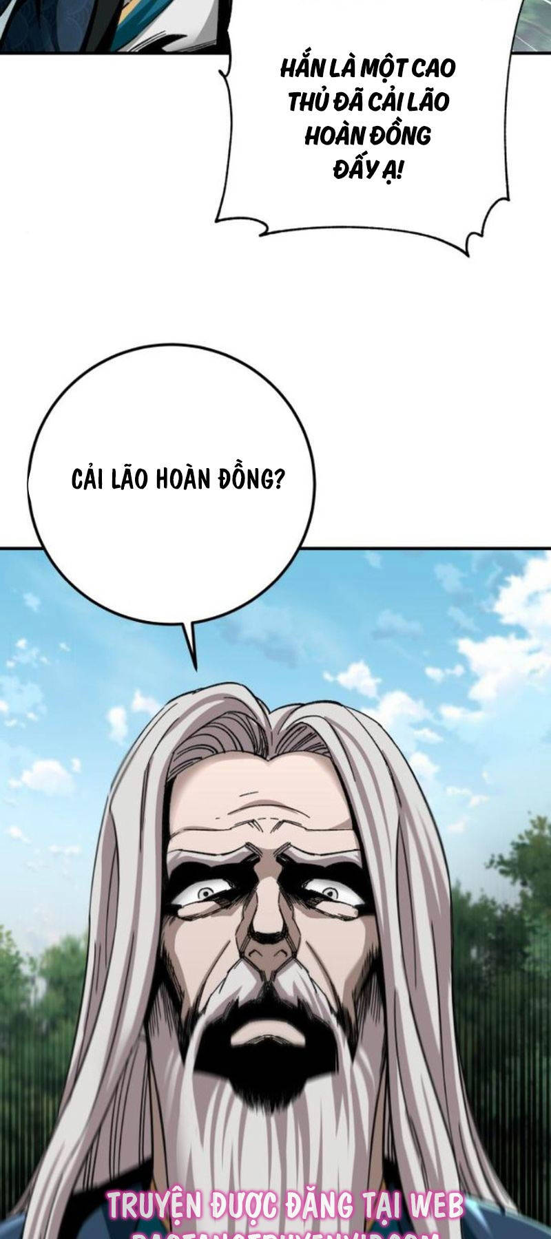 Ông Võ Giả Và Cháu Chí Tôn Chapter 38 - 8