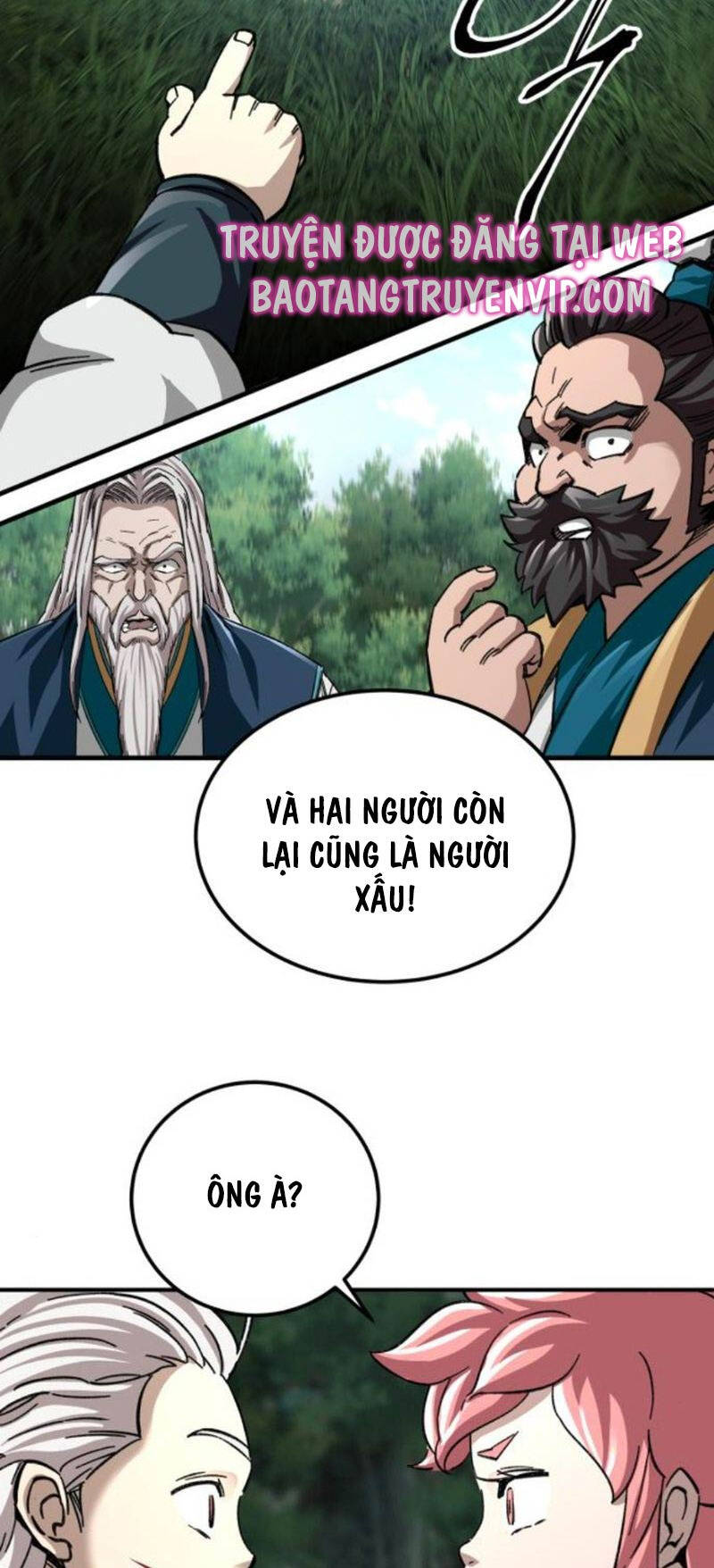 Ông Võ Giả Và Cháu Chí Tôn Chapter 38 - 74