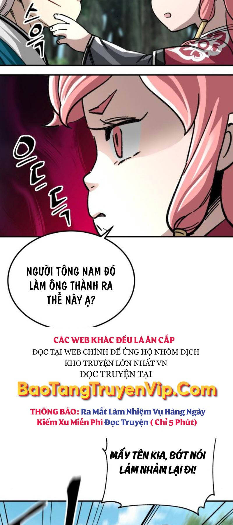 Ông Võ Giả Và Cháu Chí Tôn Chapter 38 - 75