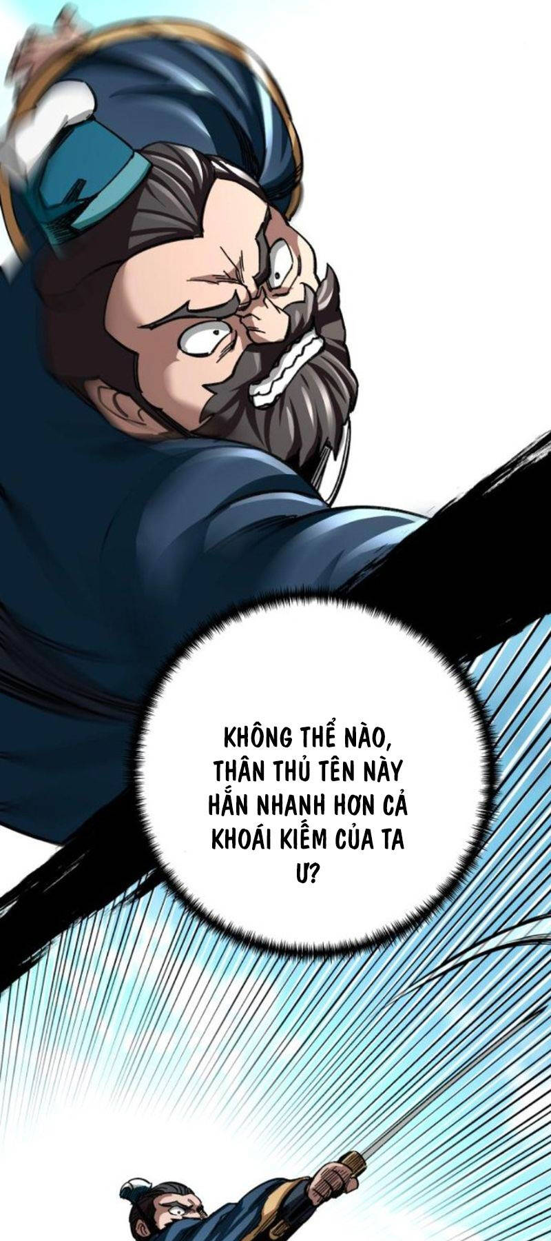 Ông Võ Giả Và Cháu Chí Tôn Chapter 38 - 80