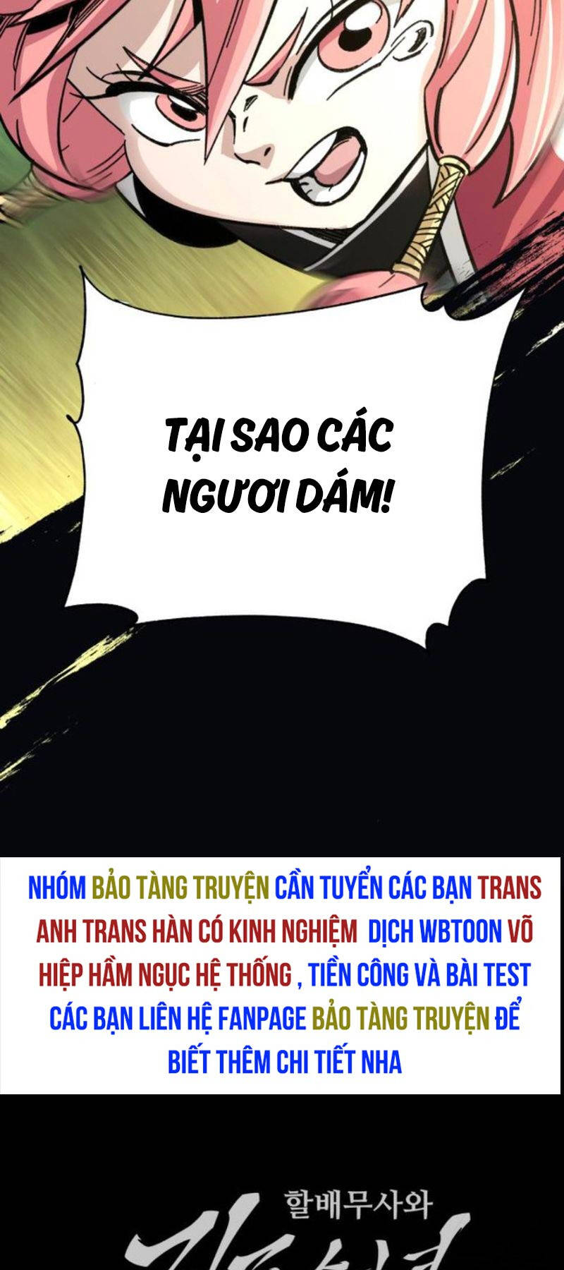 Ông Võ Giả Và Cháu Chí Tôn Chapter 38 - 90