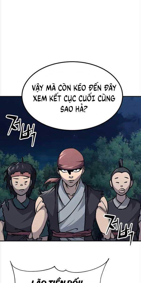 Ông Võ Giả Và Cháu Chí Tôn Chapter 4 - 52