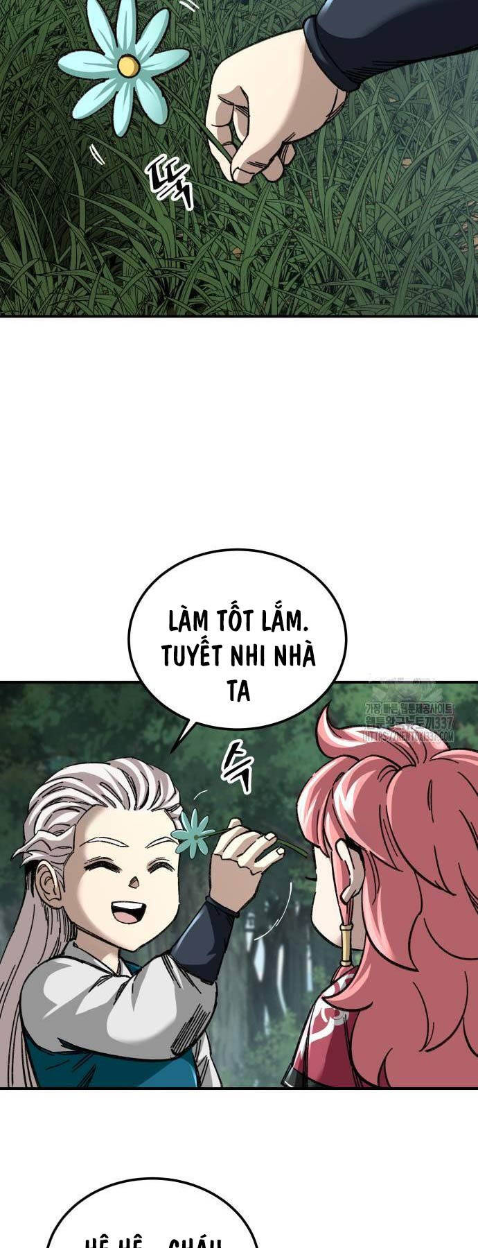 Ông Võ Giả Và Cháu Chí Tôn Chapter 40 - 3