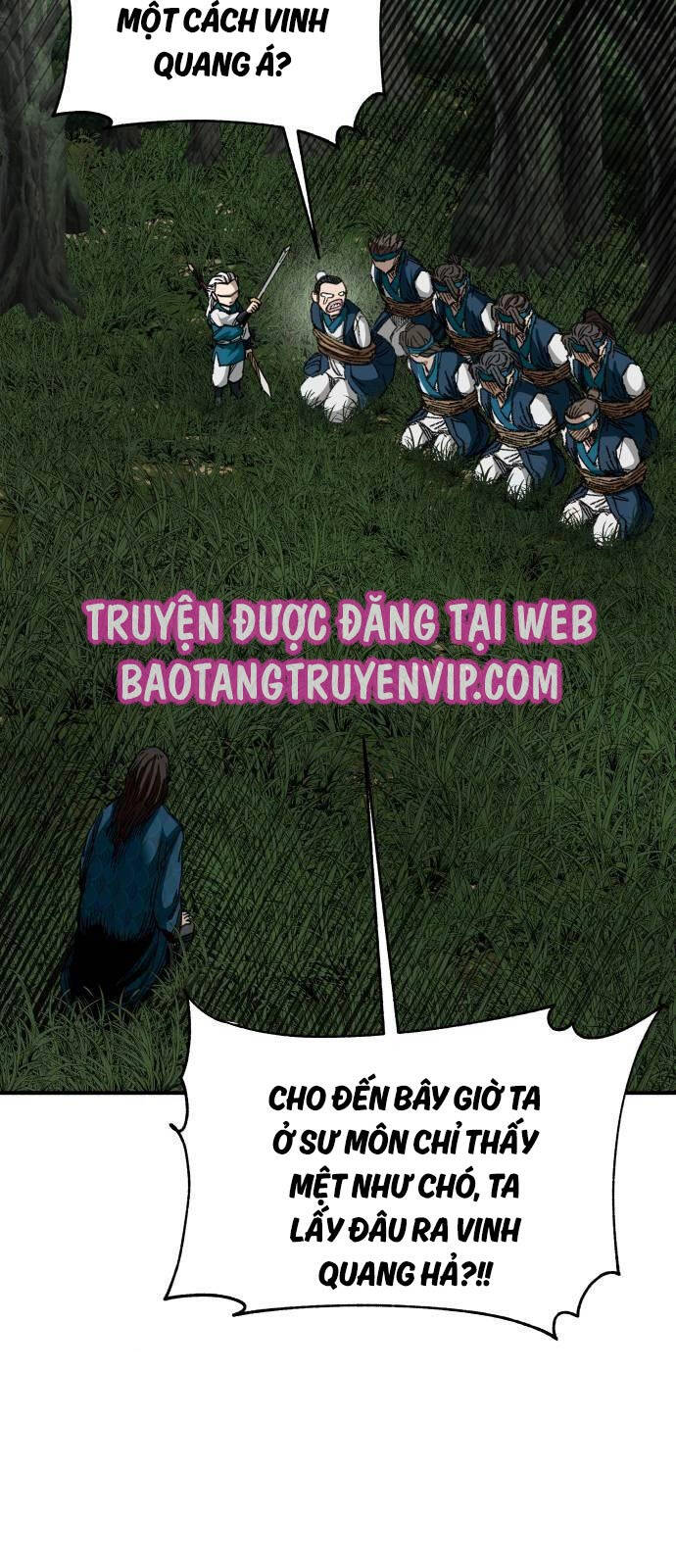 Ông Võ Giả Và Cháu Chí Tôn Chapter 40 - 26