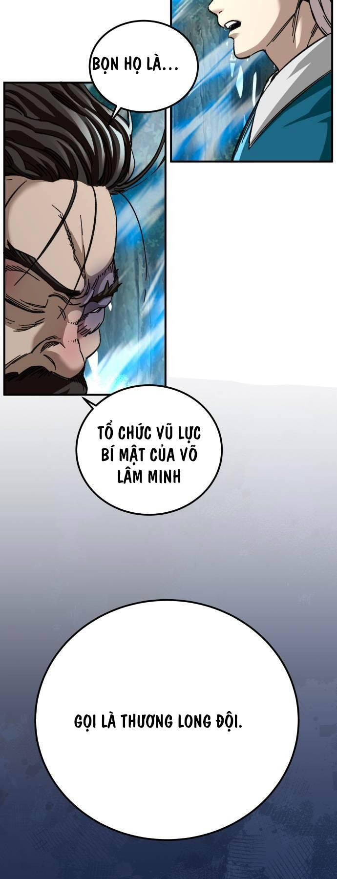 Ông Võ Giả Và Cháu Chí Tôn Chapter 40 - 31