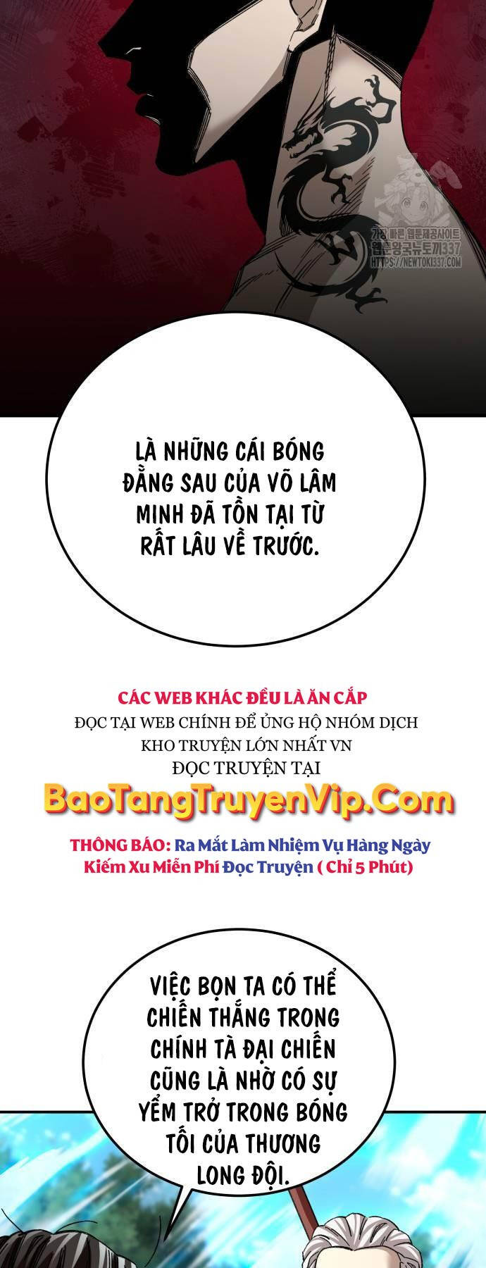 Ông Võ Giả Và Cháu Chí Tôn Chapter 40 - 33