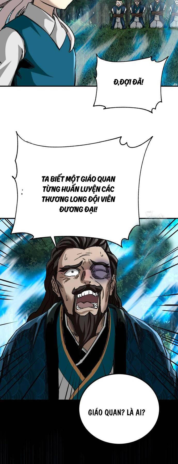 Ông Võ Giả Và Cháu Chí Tôn Chapter 40 - 39