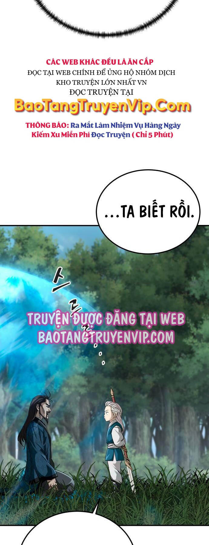 Ông Võ Giả Và Cháu Chí Tôn Chapter 40 - 42