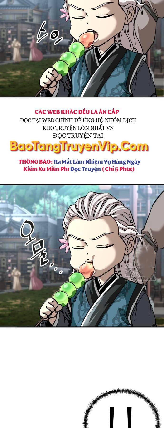 Ông Võ Giả Và Cháu Chí Tôn Chapter 40 - 65