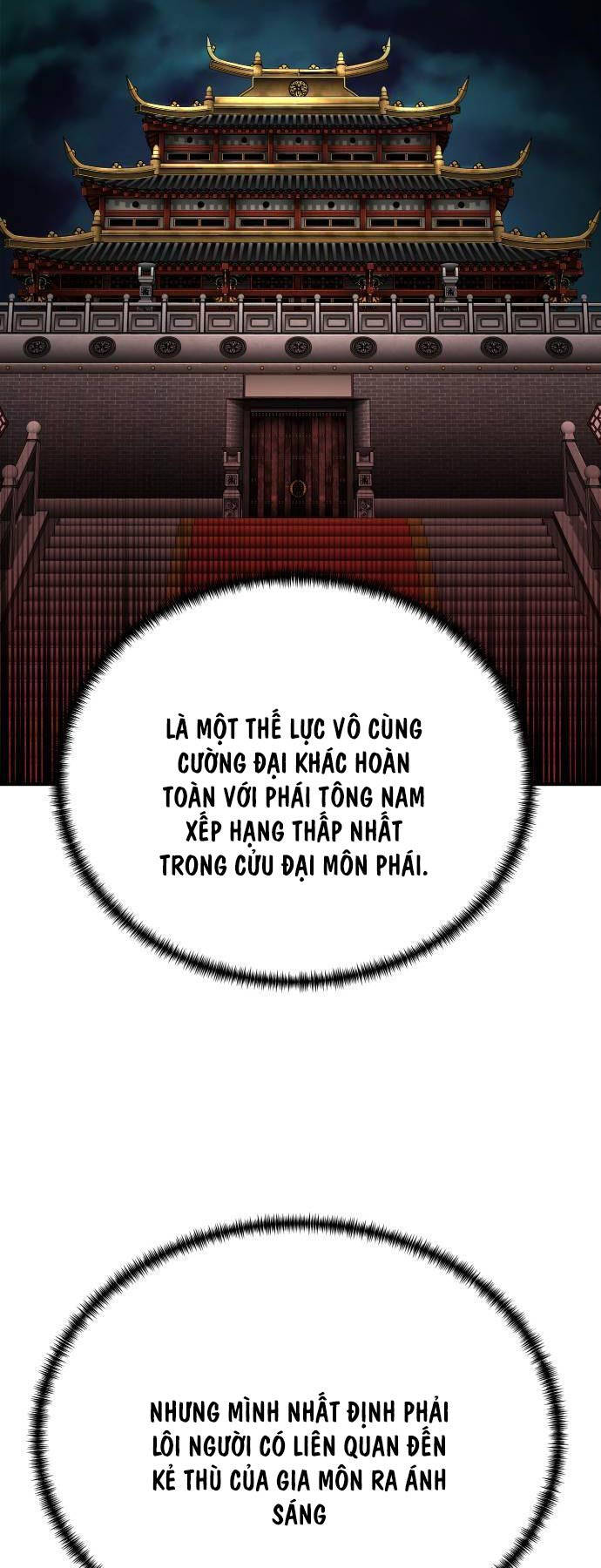 Ông Võ Giả Và Cháu Chí Tôn Chapter 40 - 73