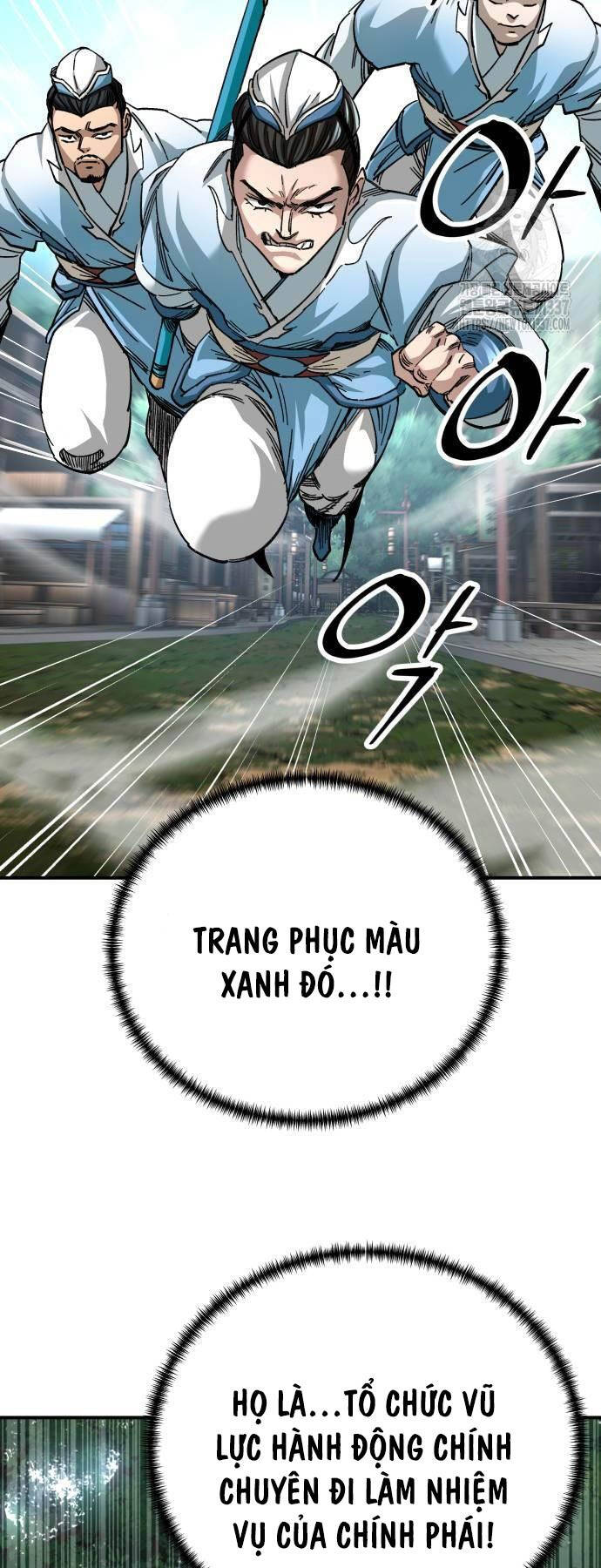 Ông Võ Giả Và Cháu Chí Tôn Chapter 40 - 78