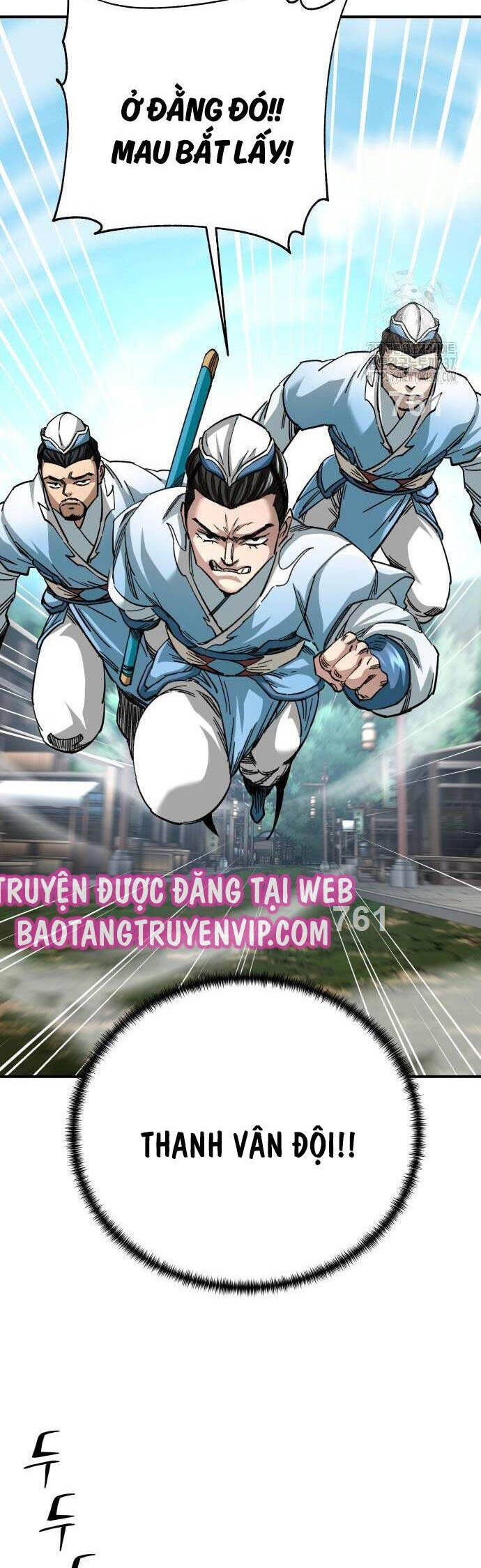 Ông Võ Giả Và Cháu Chí Tôn Chapter 41 - 2