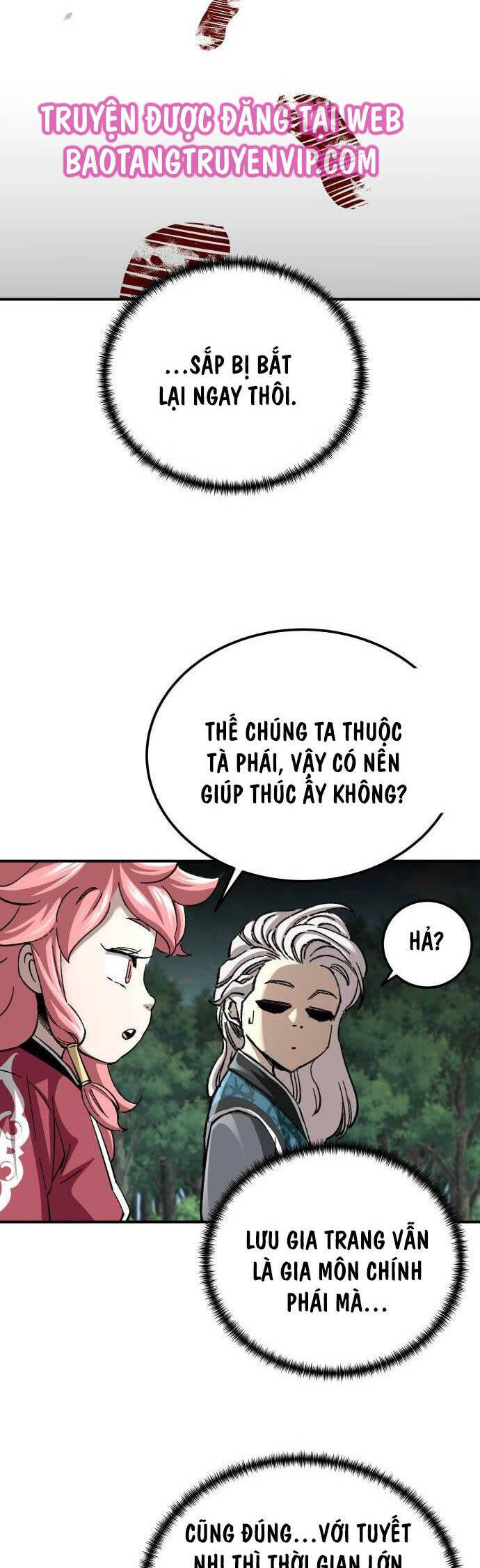 Ông Võ Giả Và Cháu Chí Tôn Chapter 41 - 6