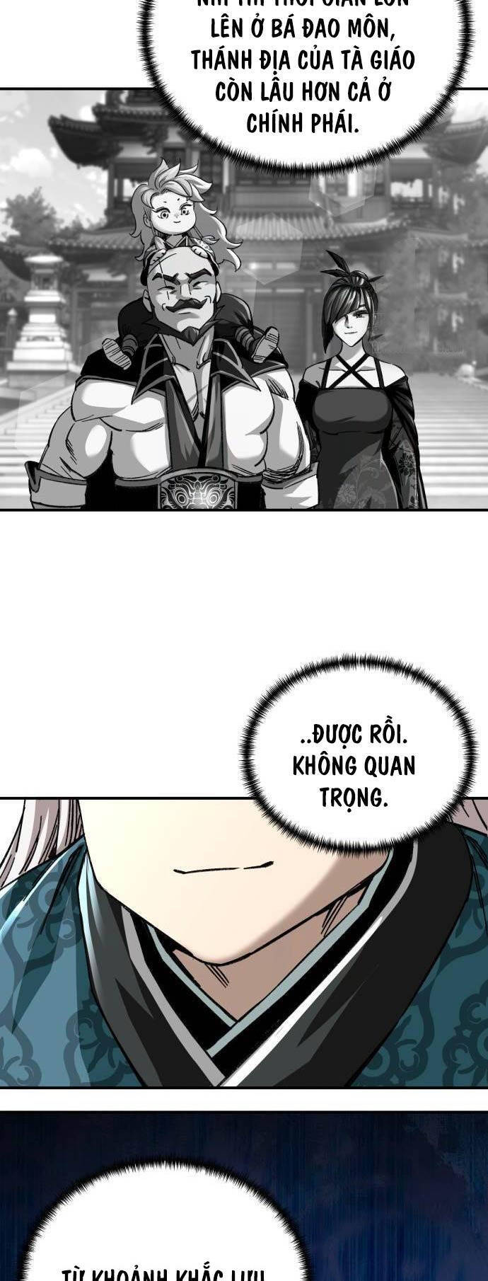 Ông Võ Giả Và Cháu Chí Tôn Chapter 41 - 7