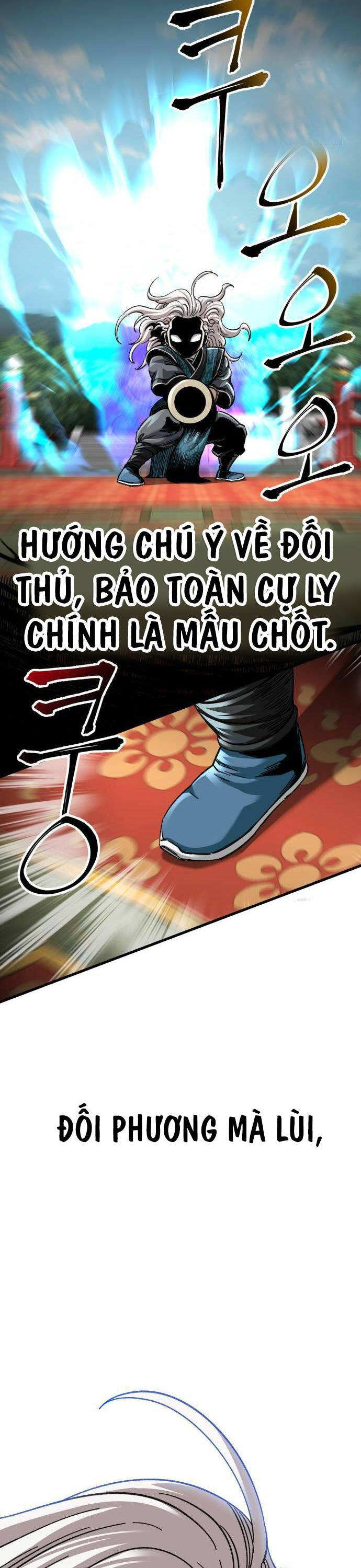 Ông Võ Giả Và Cháu Chí Tôn Chapter 42 - 8