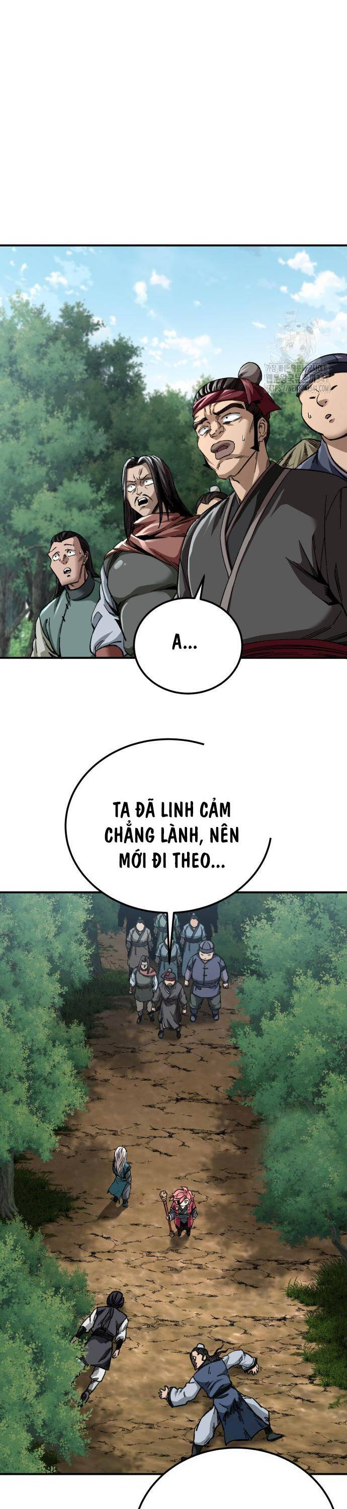 Ông Võ Giả Và Cháu Chí Tôn Chapter 45 - 7