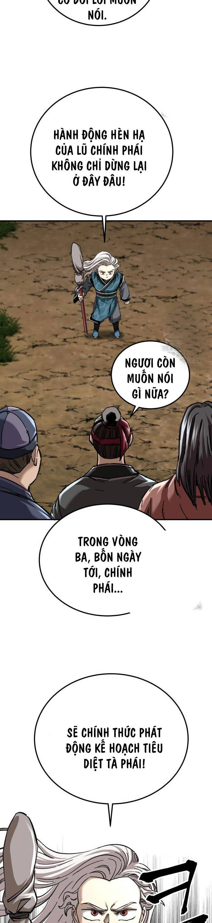 Ông Võ Giả Và Cháu Chí Tôn Chapter 45 - 9