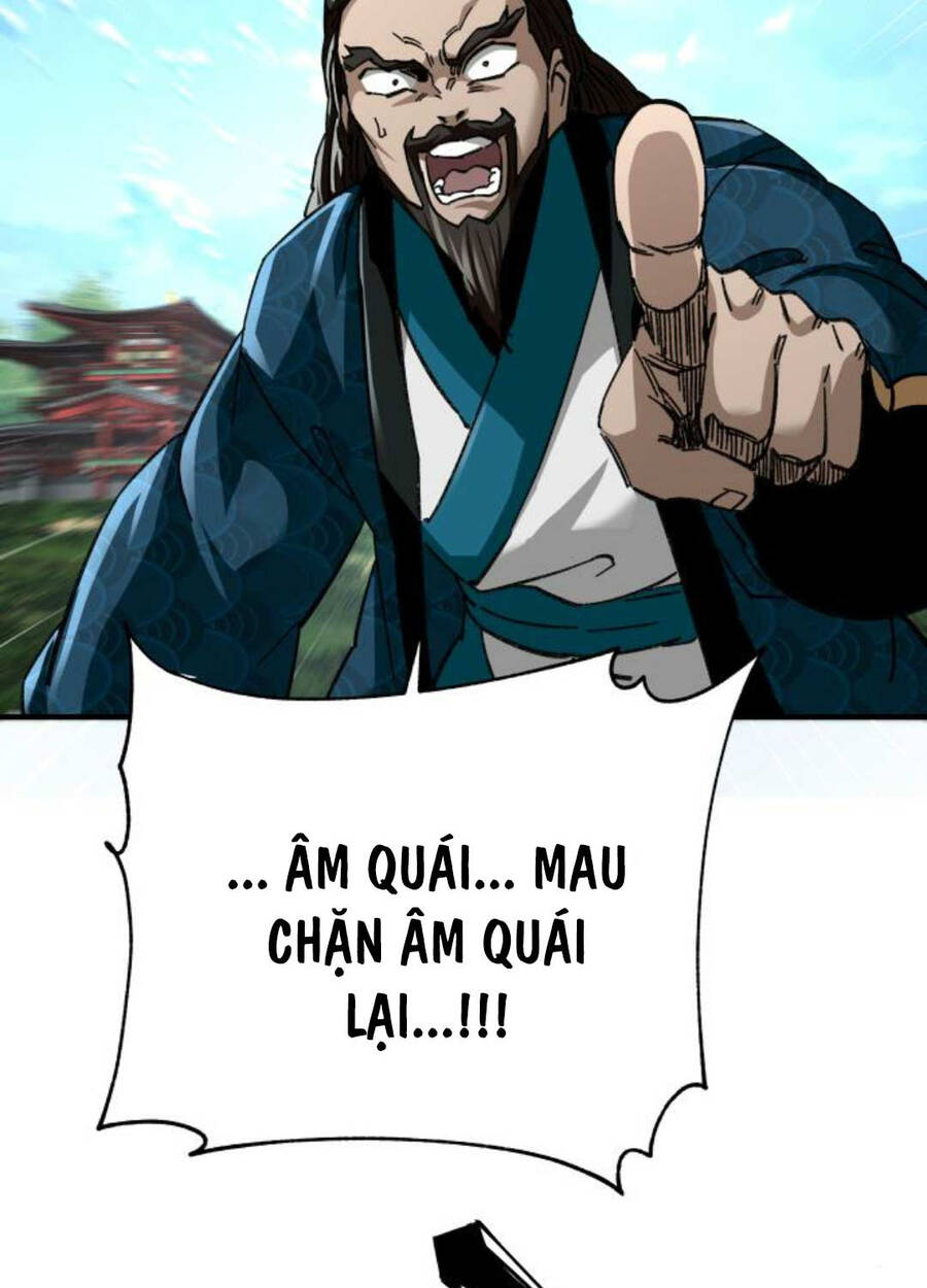 Ông Võ Giả Và Cháu Chí Tôn Chapter 47 - 133