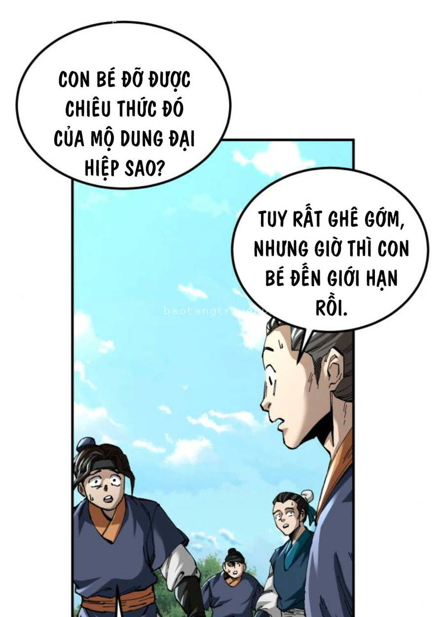 Ông Võ Giả Và Cháu Chí Tôn Chapter 48 - 117