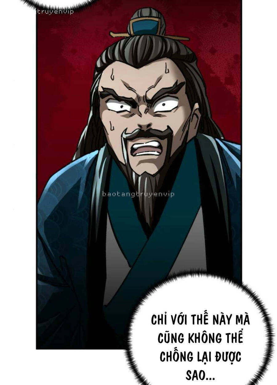 Ông Võ Giả Và Cháu Chí Tôn Chapter 48 - 22