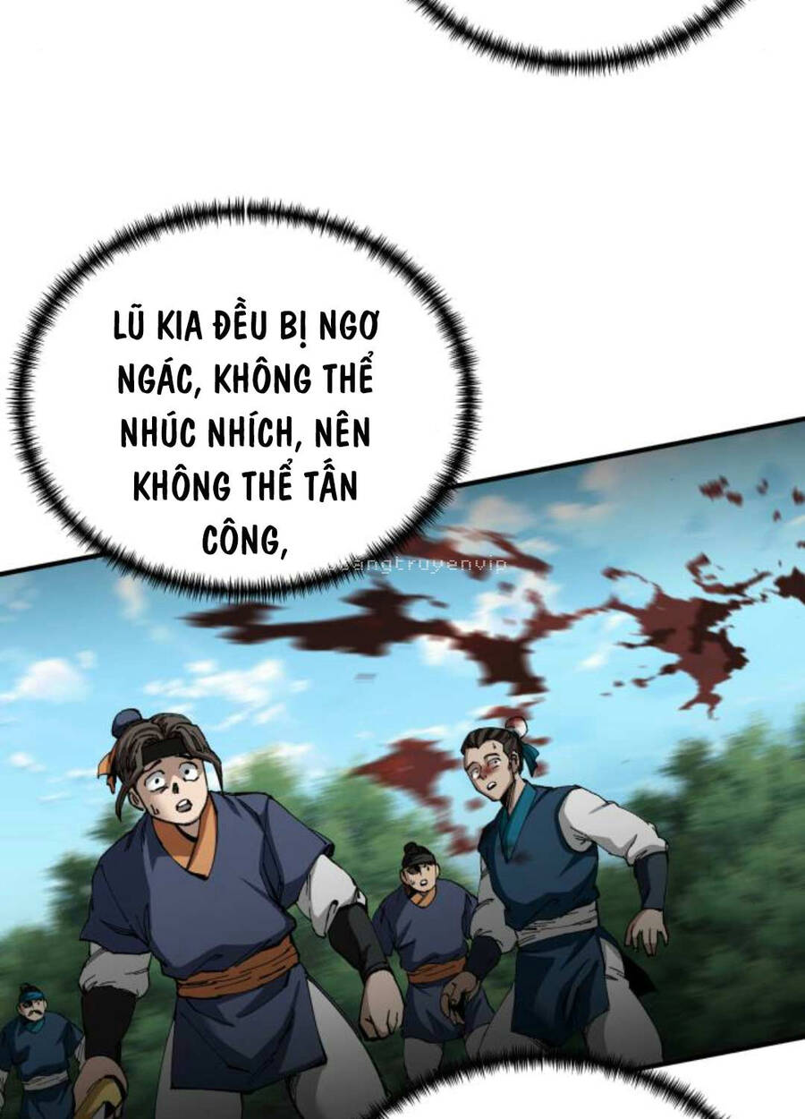 Ông Võ Giả Và Cháu Chí Tôn Chapter 48 - 23