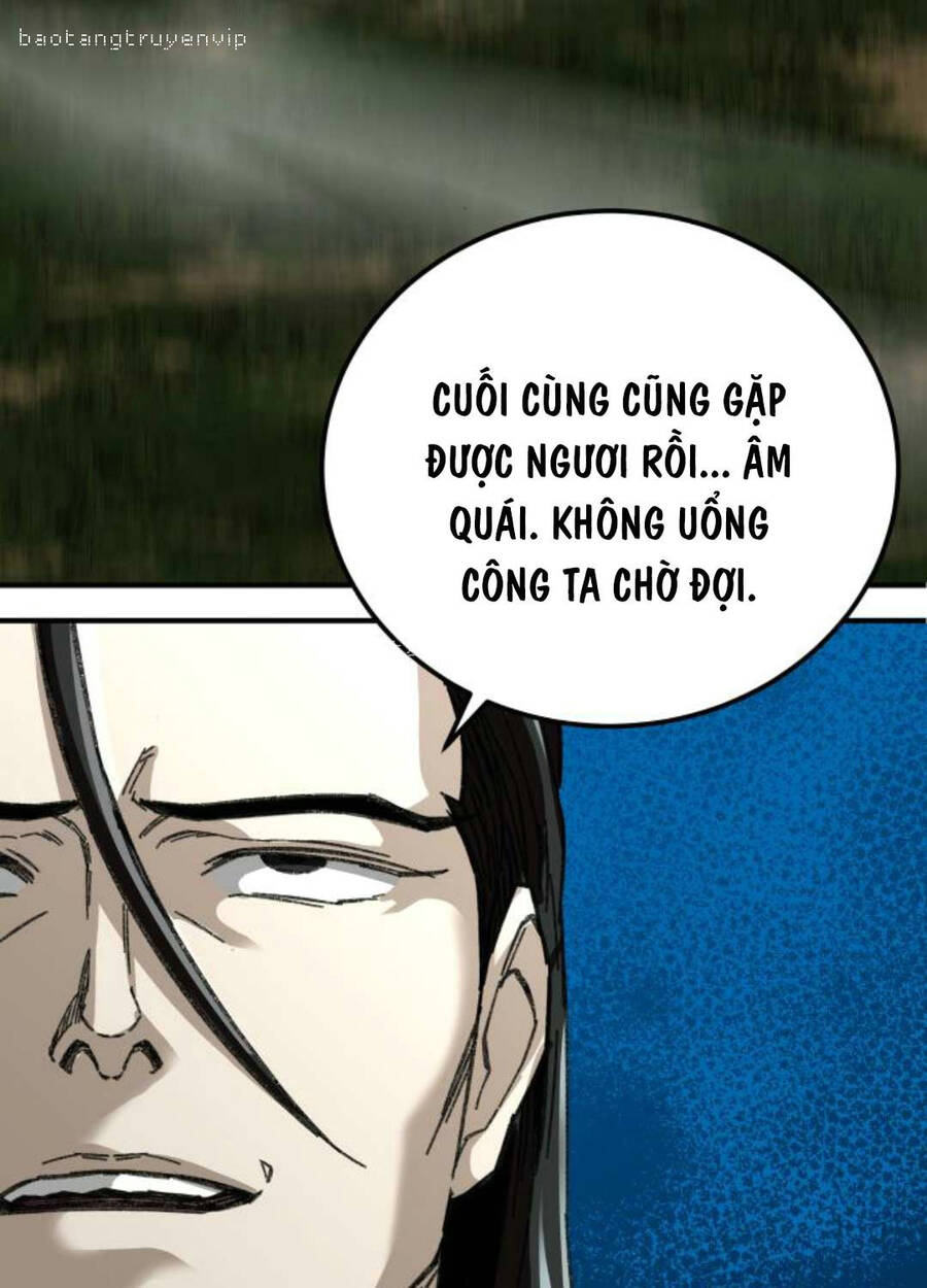 Ông Võ Giả Và Cháu Chí Tôn Chapter 48 - 35