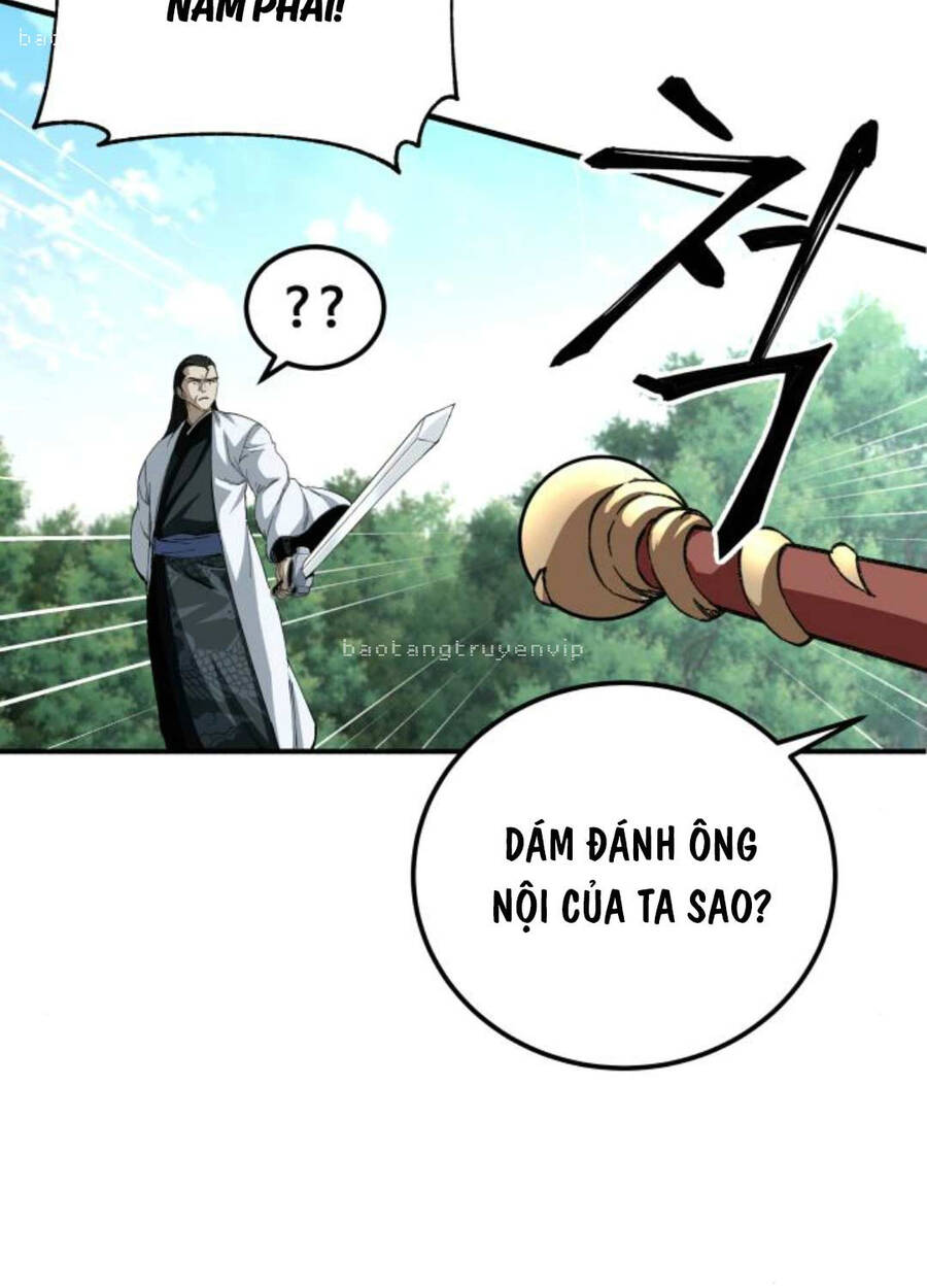 Ông Võ Giả Và Cháu Chí Tôn Chapter 48 - 42