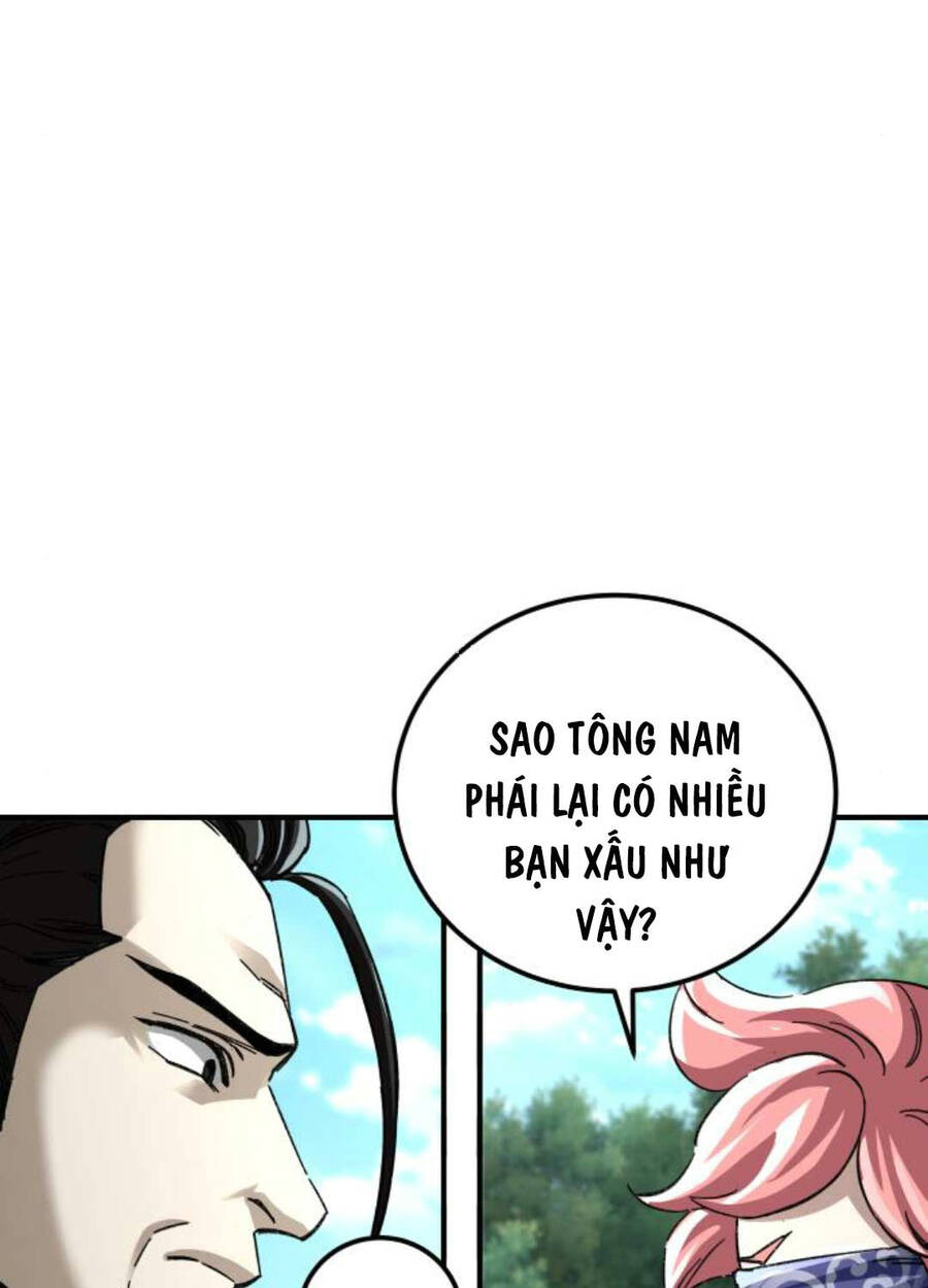 Ông Võ Giả Và Cháu Chí Tôn Chapter 48 - 43