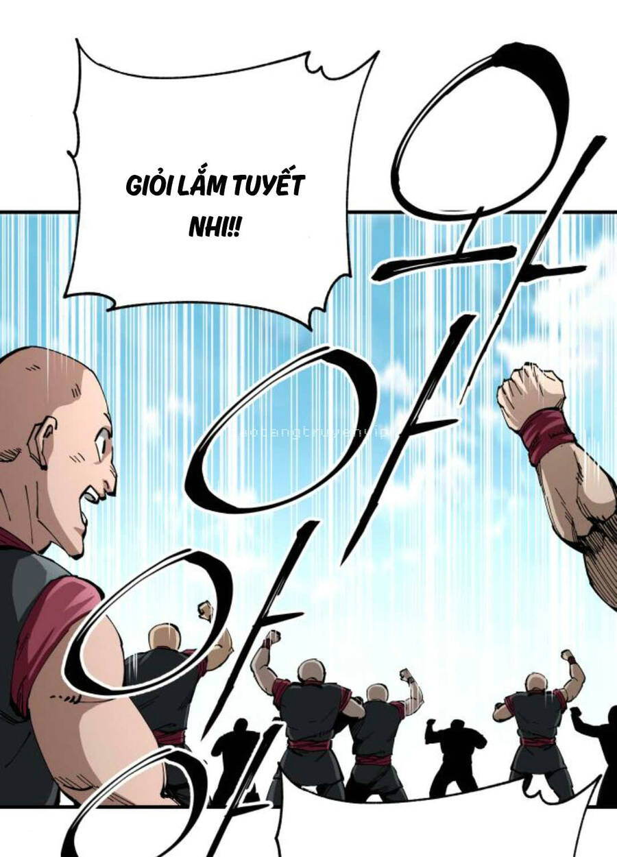 Ông Võ Giả Và Cháu Chí Tôn Chapter 48 - 54