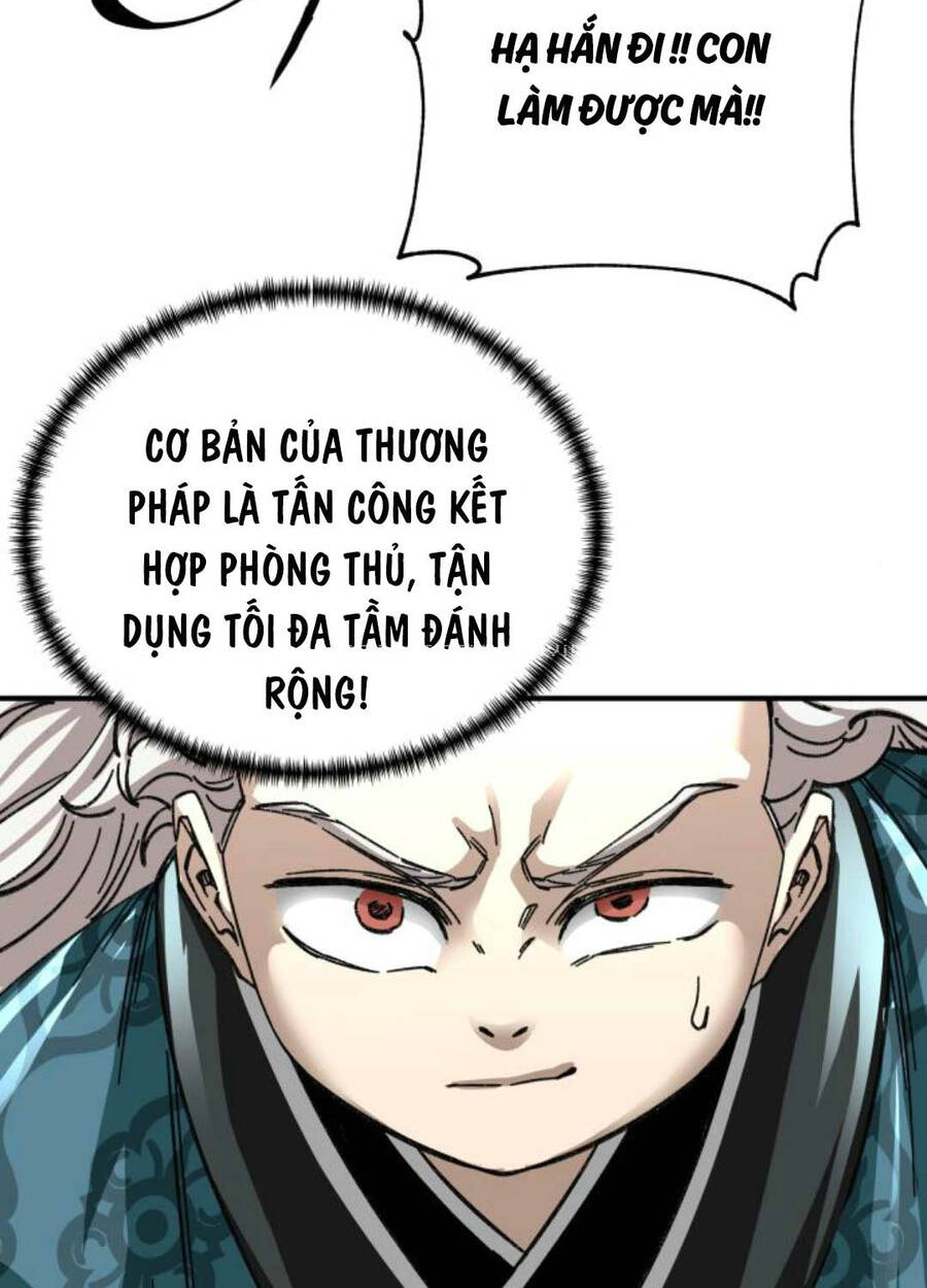 Ông Võ Giả Và Cháu Chí Tôn Chapter 48 - 55