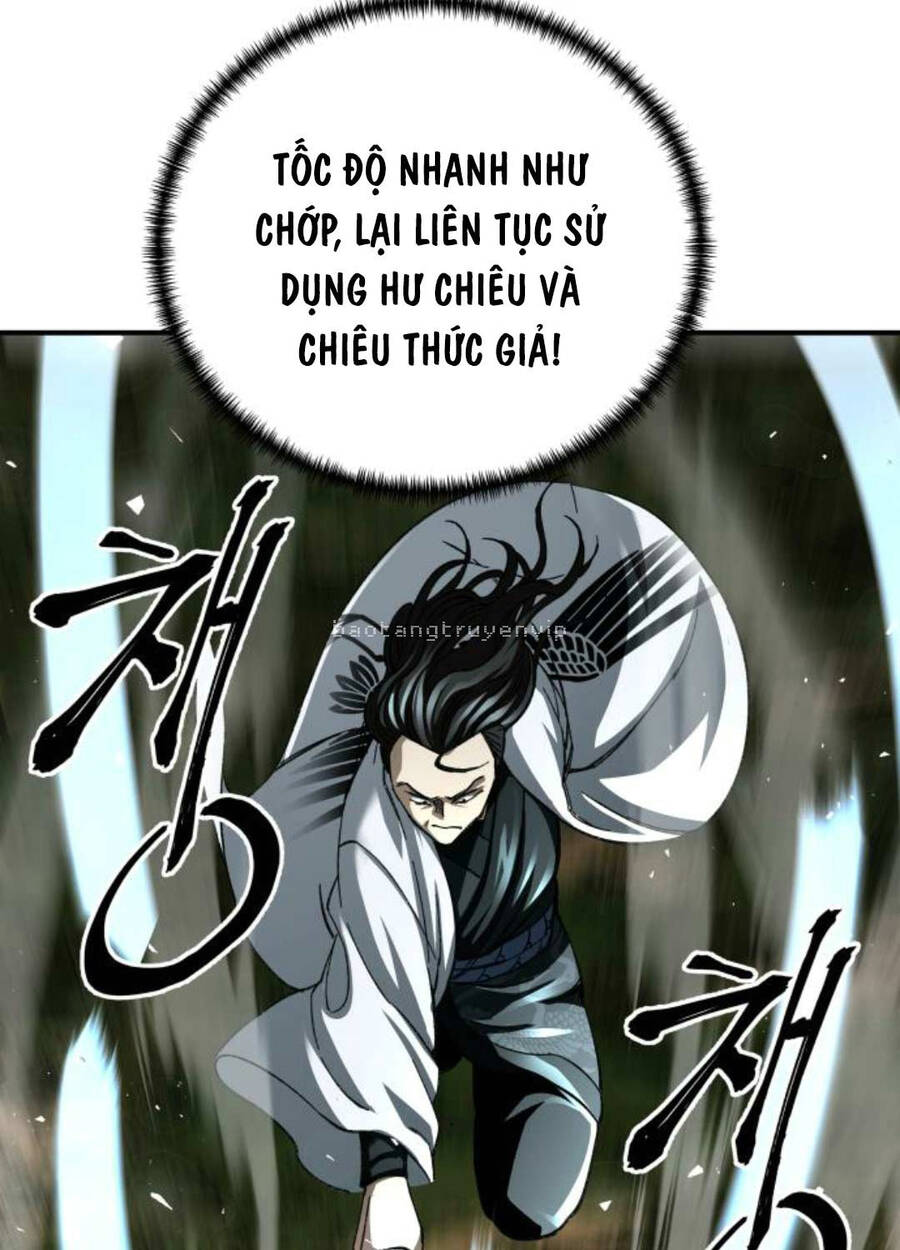 Ông Võ Giả Và Cháu Chí Tôn Chapter 48 - 93