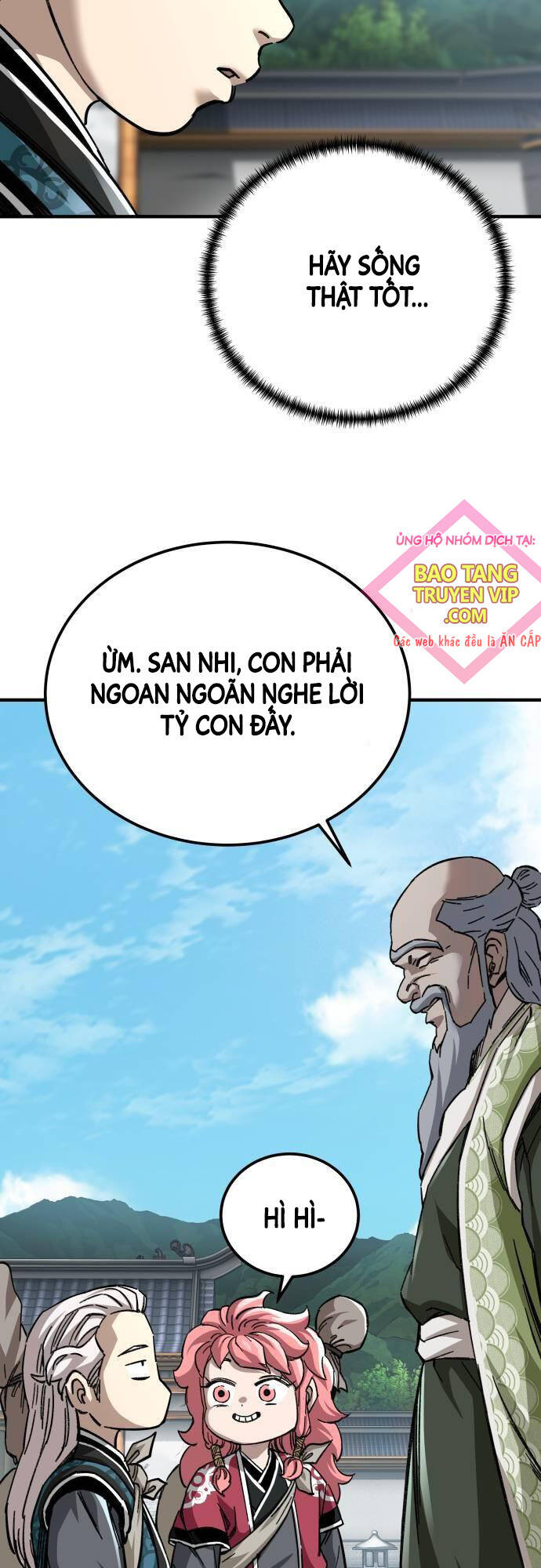 Ông Võ Giả Và Cháu Chí Tôn Chapter 56 - 7