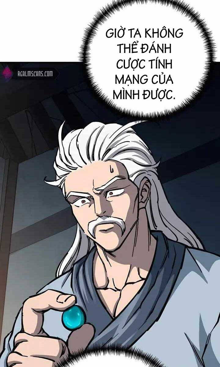 Ông Võ Giả Và Cháu Chí Tôn Chapter 6 - 64