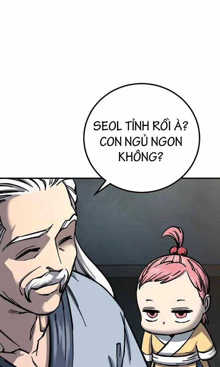 Ông Võ Giả Và Cháu Chí Tôn Chapter 6 - 66