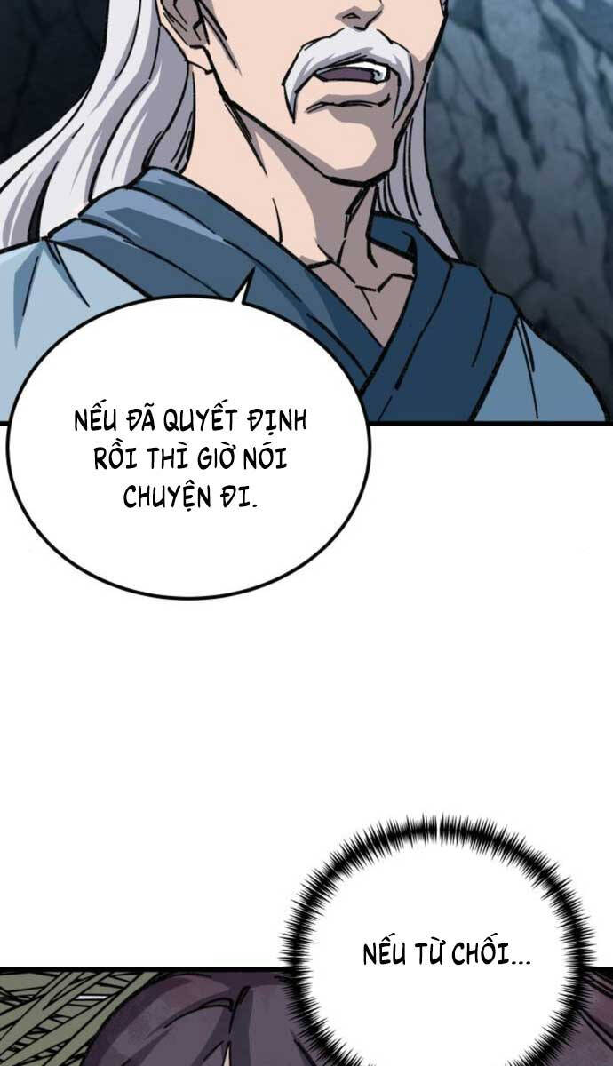 Ông Võ Giả Và Cháu Chí Tôn Chapter 9 - 14