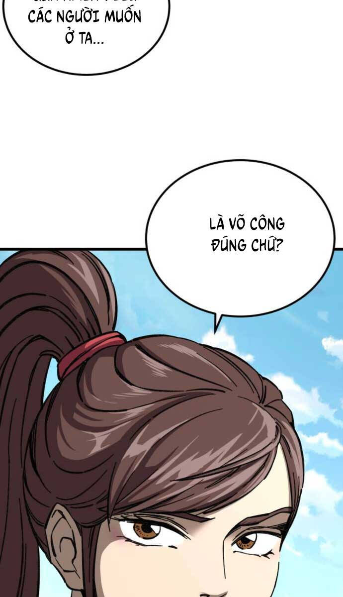 Ông Võ Giả Và Cháu Chí Tôn Chapter 9 - 32