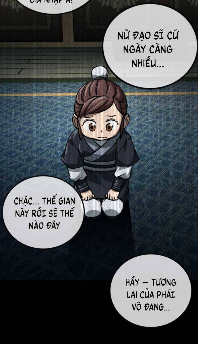 Ông Võ Giả Và Cháu Chí Tôn Chapter 9 - 39