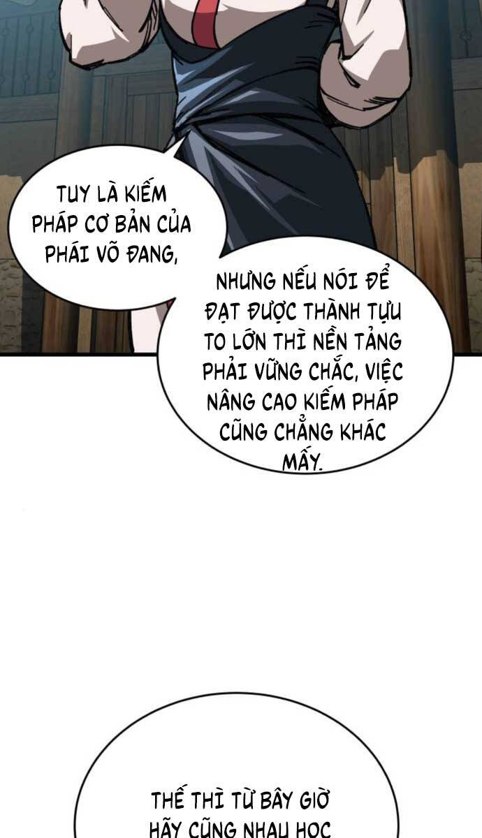 Ông Võ Giả Và Cháu Chí Tôn Chapter 9 - 70