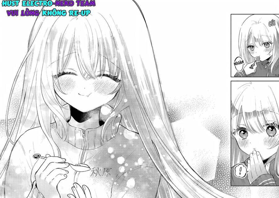 Cool Na Megami-Sama To Issho Ni Sundara, Amayakashi Sugite Ponkotsu Ni Shite Shimatta Ken Ni Tsuite Chapter 1.2 - 36