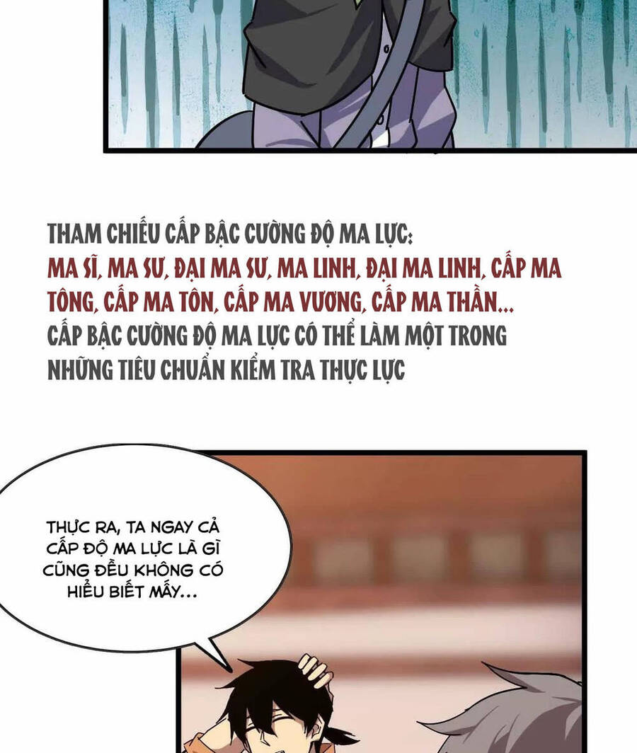 Dũng Giả X Nữ Ma Vương Chapter 19 - 12