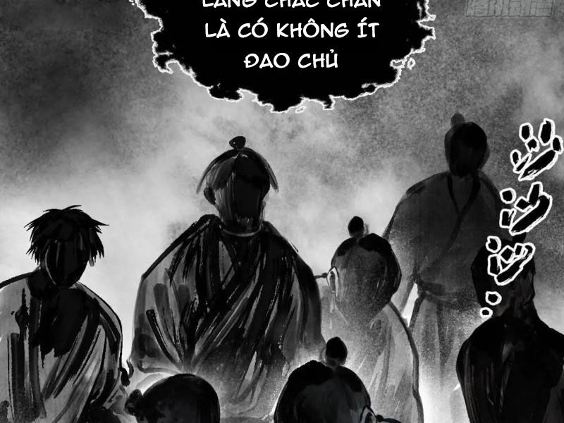 Xa Đao Nhân Chapter 27 - 101