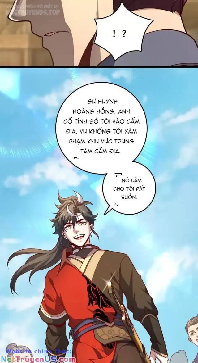 Ta , Thần Long Chi Hậu Chapter 15 - 31