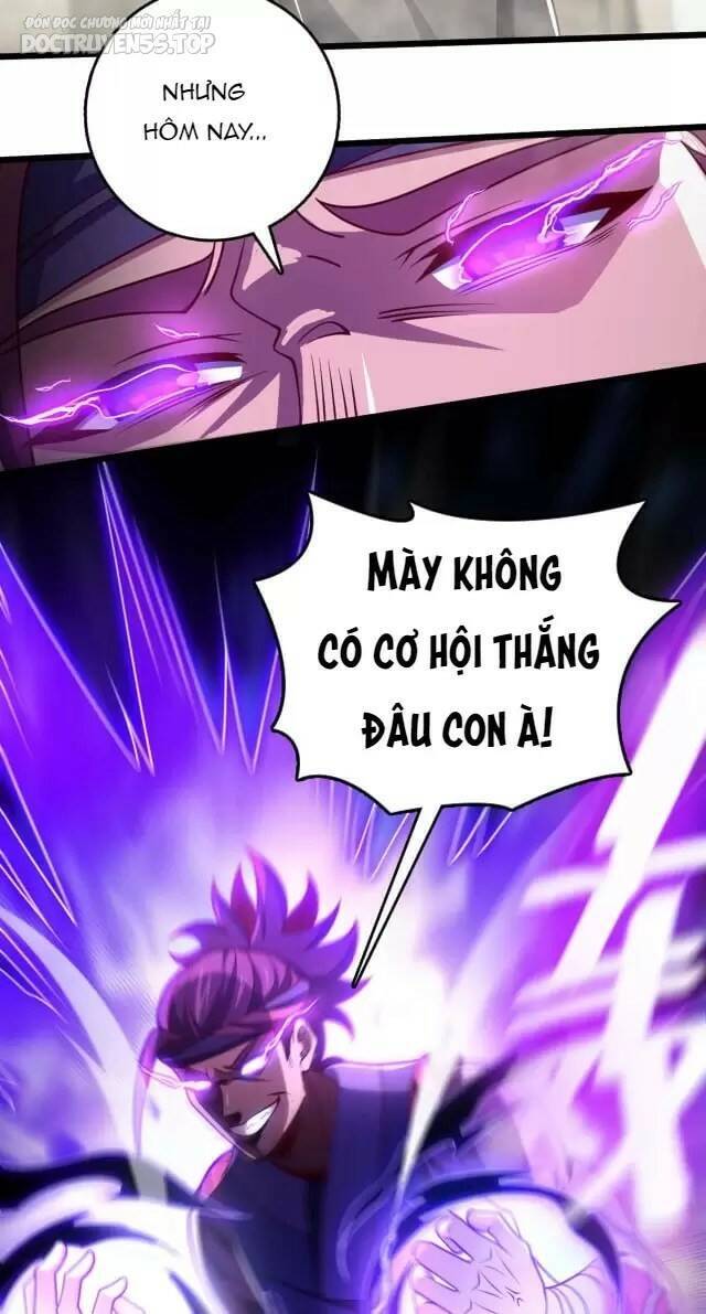 Ta , Thần Long Chi Hậu Chapter 22 - 45