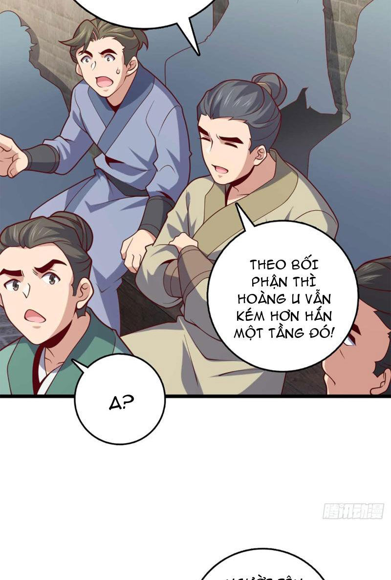 Ta , Thần Long Chi Hậu Chapter 29 - 11