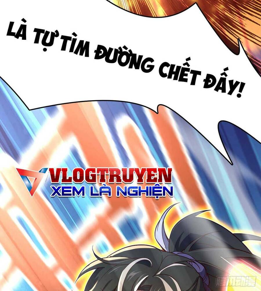 Ta , Thần Long Chi Hậu Chapter 3 - 26